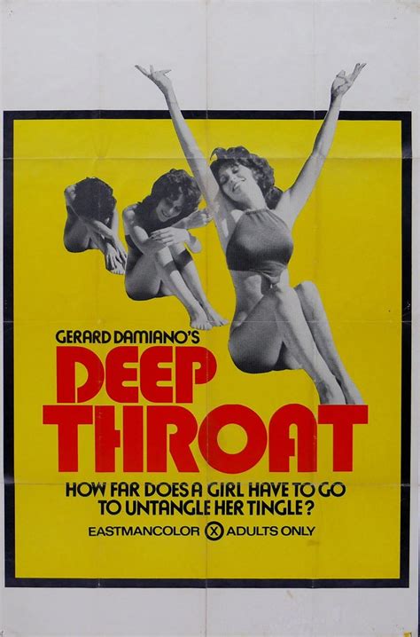 Deep Throat (1972)